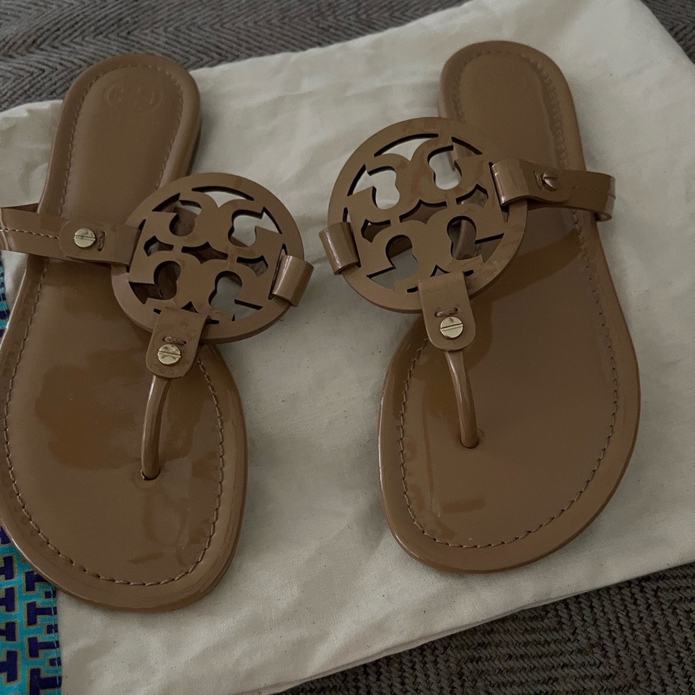 Tory Burch Sandal